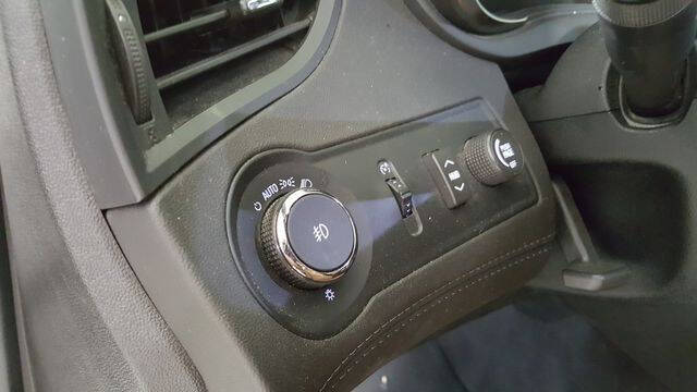 2016 Buick LaCrosse Leather