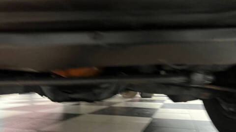 1966 Oldsmobile Cutlass