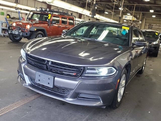 2020 Dodge Charger for sale at Regional Hyundai in Broken Arrow OK