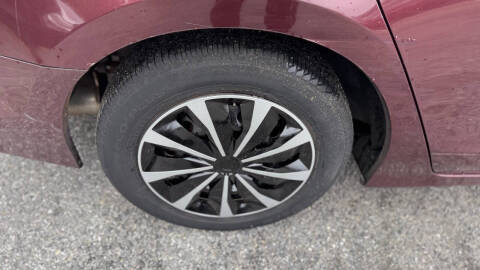 2010 Honda Accord LX