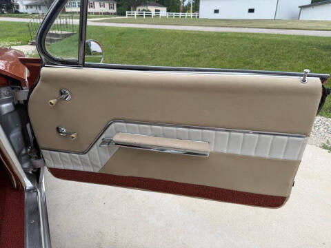 1962 Chevrolet Impala
