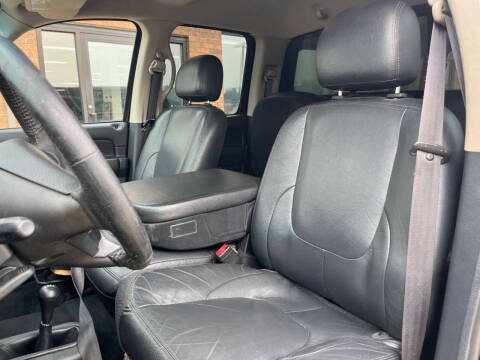 2002 Dodge Ram 1500