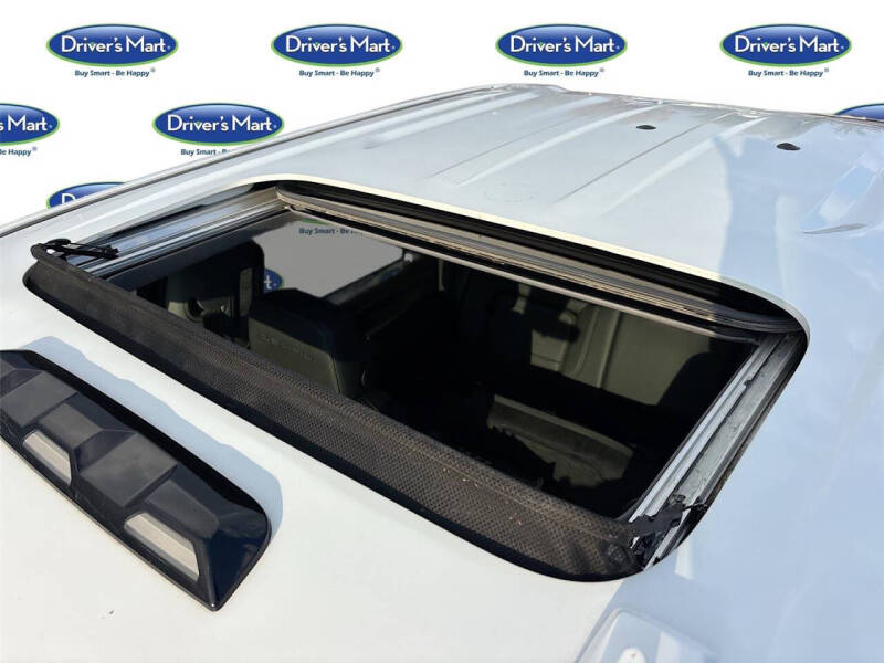 2021 GMC Sierra 3500HD