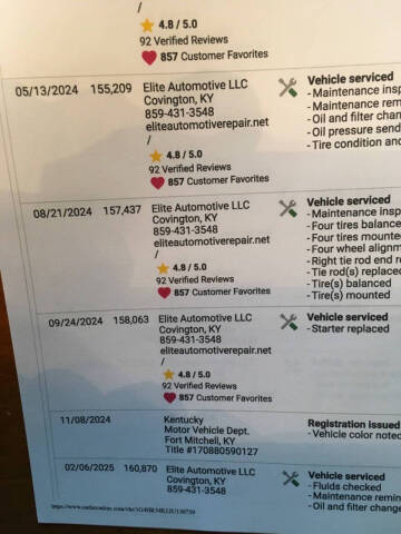 2002 Buick LeSabre Limited