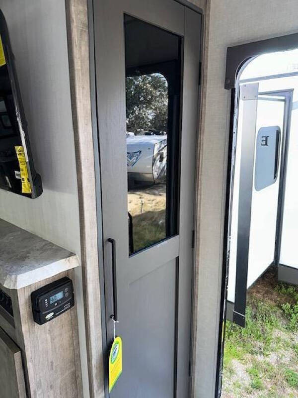 2023 Forest River Surveyor 296QBLE