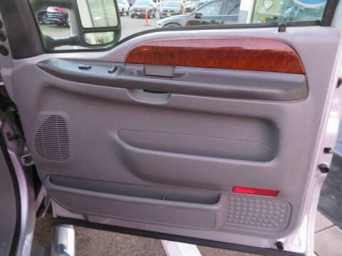 2004 Ford F-250 Super Duty