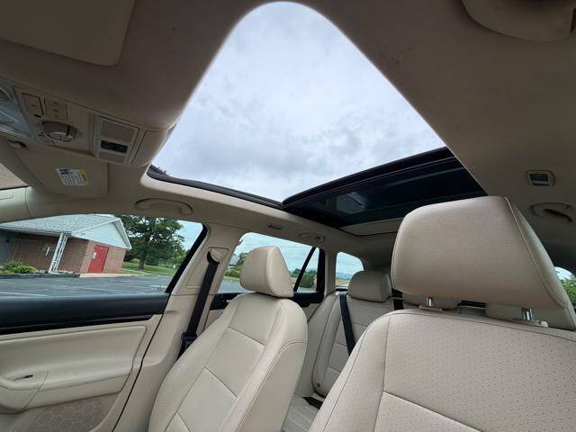 2012 Volkswagen Jetta