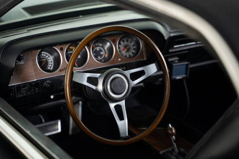 1970 Dodge Challenger