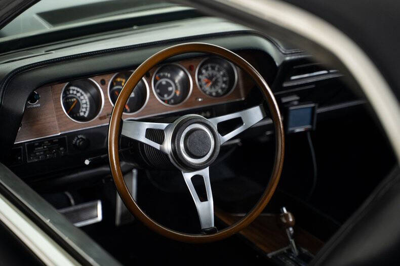 1970 Dodge Challenger
