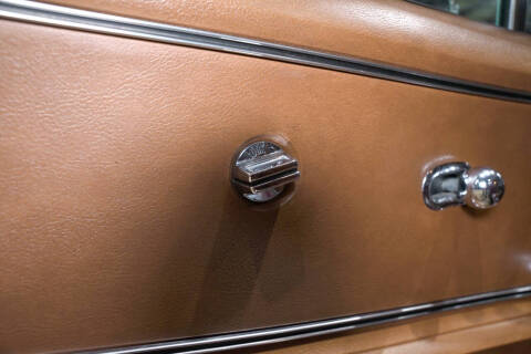 1967 Chevrolet Corvette