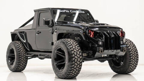 2021 Jeep Wrangler Unlimited Rubicon 392