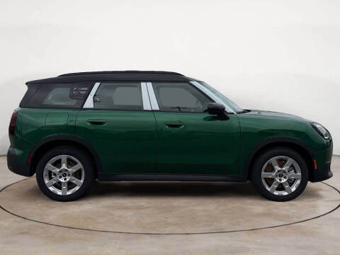 2026 MINI Countryman S ALL4