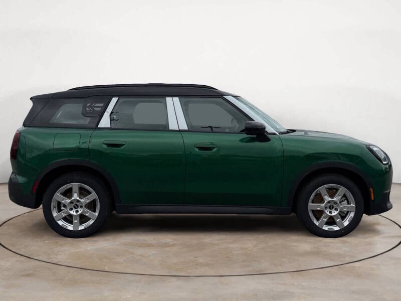2026 MINI Countryman S ALL4