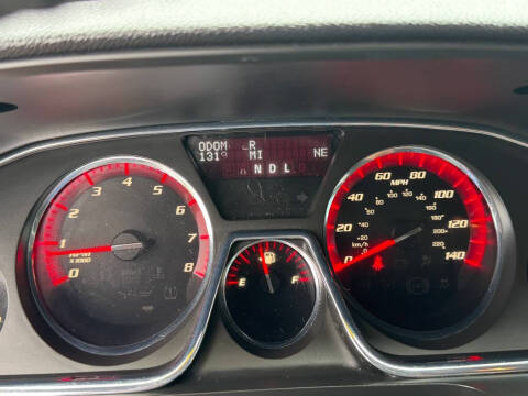 2013 GMC Acadia SLT-1