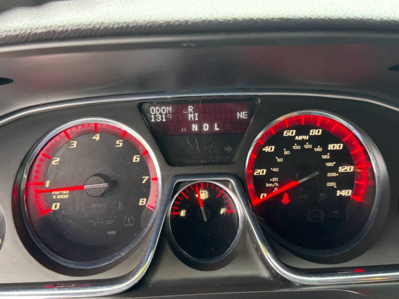 2013 GMC Acadia SLT-1