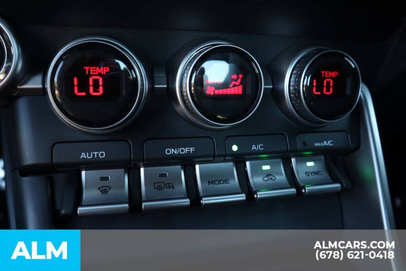 2024 Subaru BRZ Limited