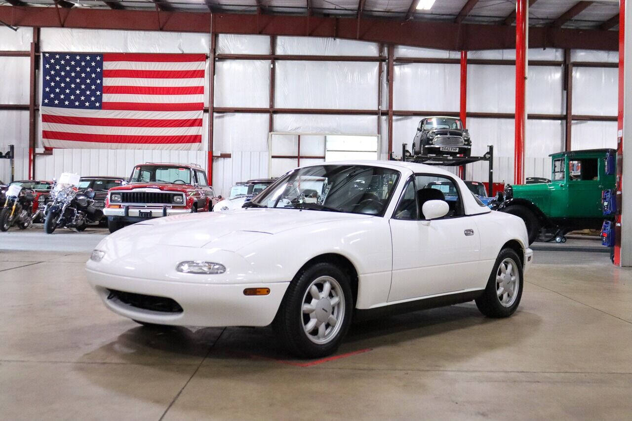 1990 to 1997 mazda miata for sale used