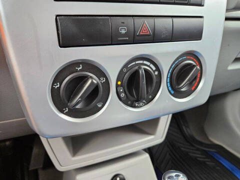 2008 Chrysler PT Cruiser