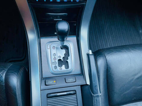 2006 Acura TL w/Navi