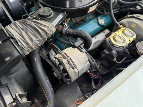 1980 Chevrolet Corvette