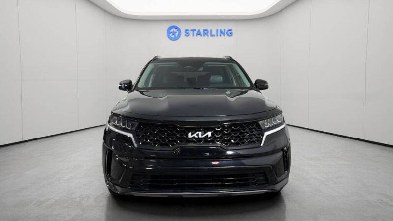 2023 Kia Sorento S