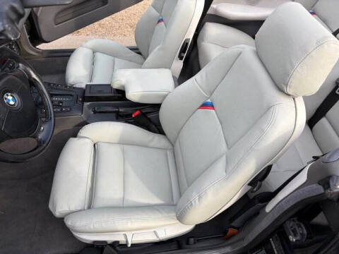 1999 BMW M3