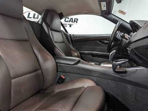 2012 BMW Z4 sDrive28i