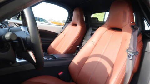 2023 Mazda MX-5 Miata Grand Touring