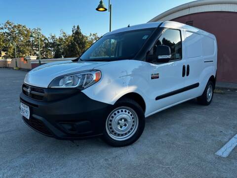 2018 RAM ProMaster City for sale at Star One Motors 2 in Hayward CA