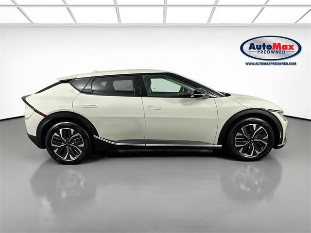 2024 Kia EV6 Light Long Range