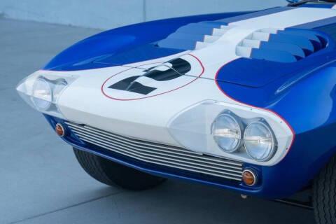 1963 Chevrolet Corvette