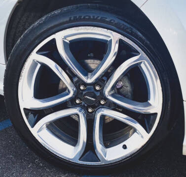 2013 Ford Edge Sport
