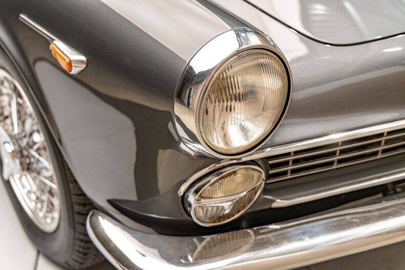 1959 Alfa Romeo 2000