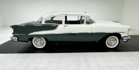 1955 Oldsmobile Eighty-Eight