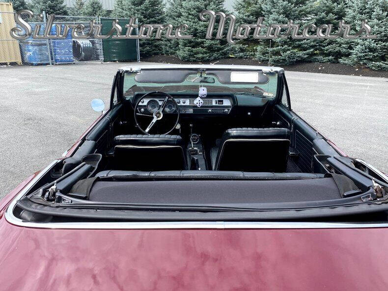 1966 Oldsmobile Cutlass