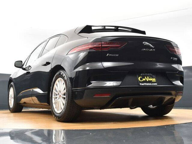 2019 Jaguar I-PACE EV400 S