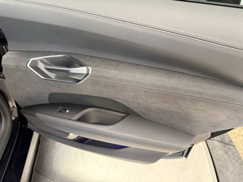 2023 Audi e-tron GT quattro Premium Plus