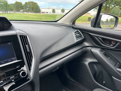 2019 Subaru Impreza Premium