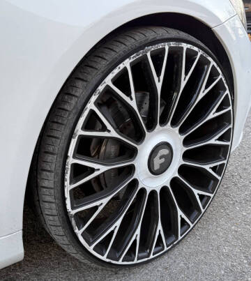 2015 Mercedes-Benz S-Class S 550