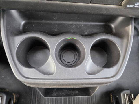 2018 Chevrolet Express 2500