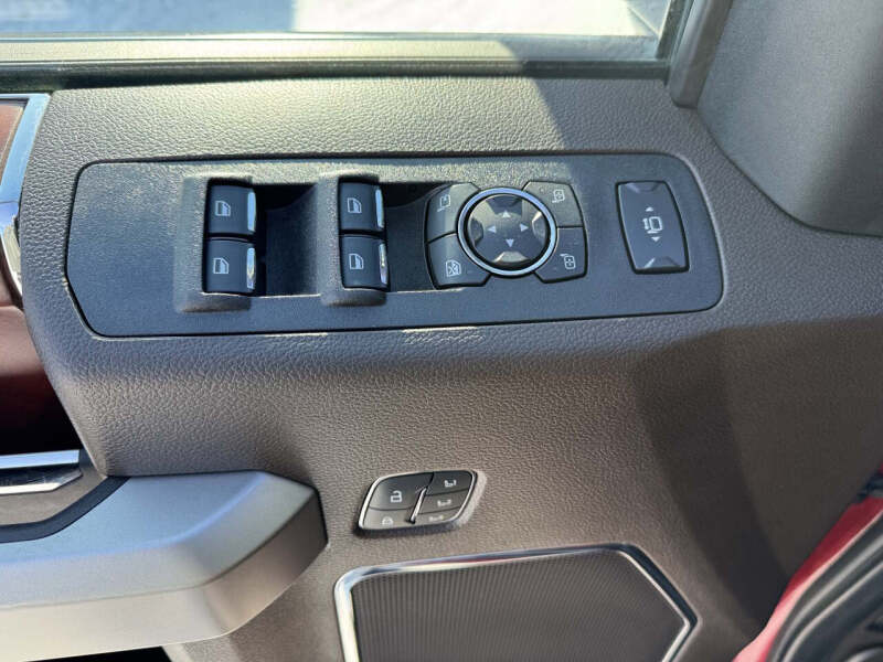 2021 Ford F-350 Super Duty