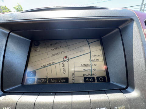 2009 Lexus GX 470