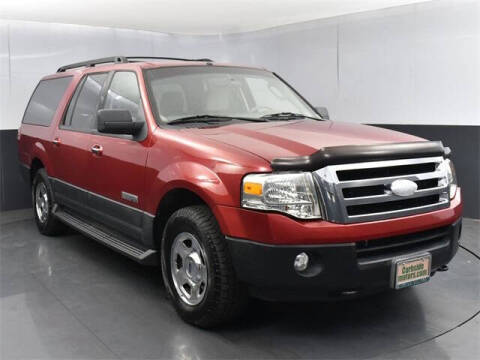 2007 Ford Expedition EL