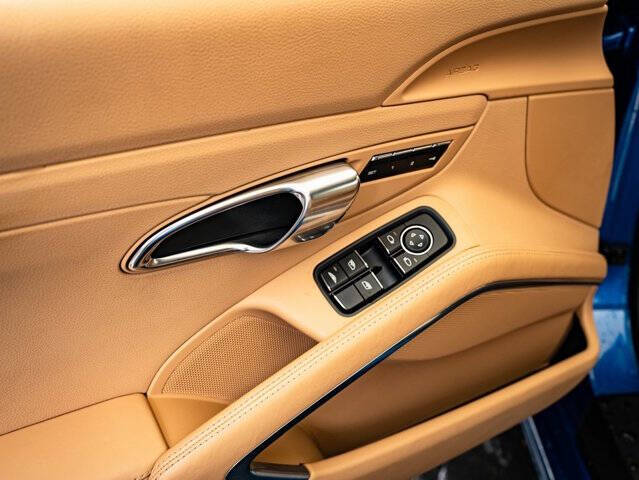 2015 Porsche 911 Carrera S