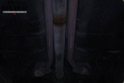 1967 Lincoln Continental