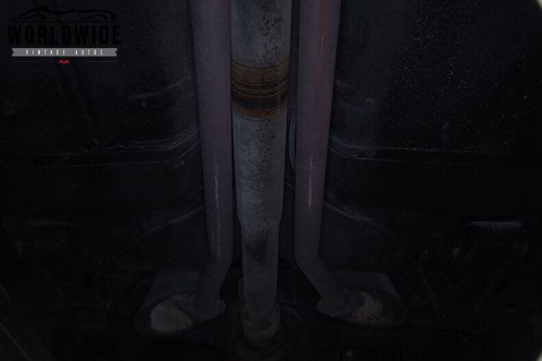 1967 Lincoln Continental