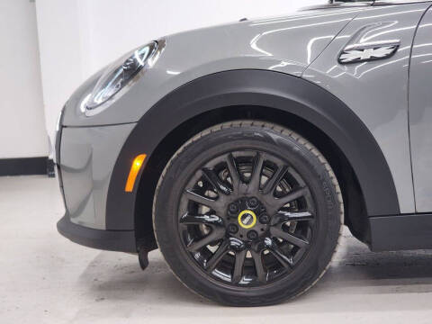 2022 MINI Hardtop 2 Door Cooper SE