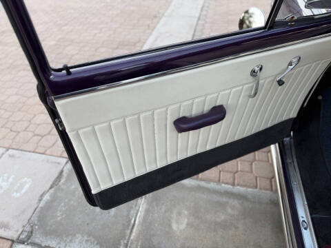 1949 Chevrolet Deluxe