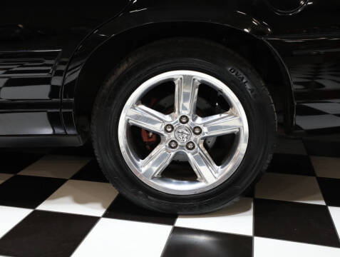 2004 Mercury Marauder