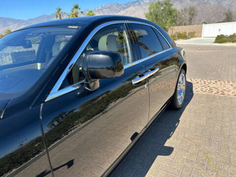 2011 Rolls-Royce Ghost